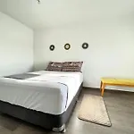 Apartamento 30min del Mar