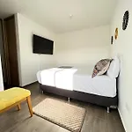 Apartamento 30min del Mar