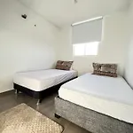 Apartamento 30min del Mar