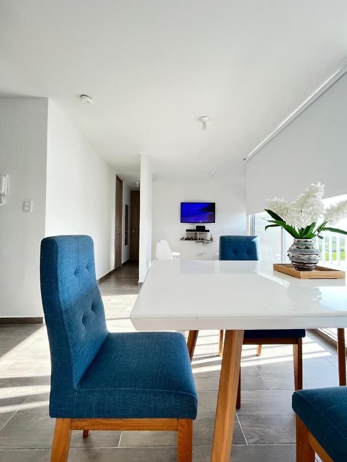 Apartamento 30min Del Mar *