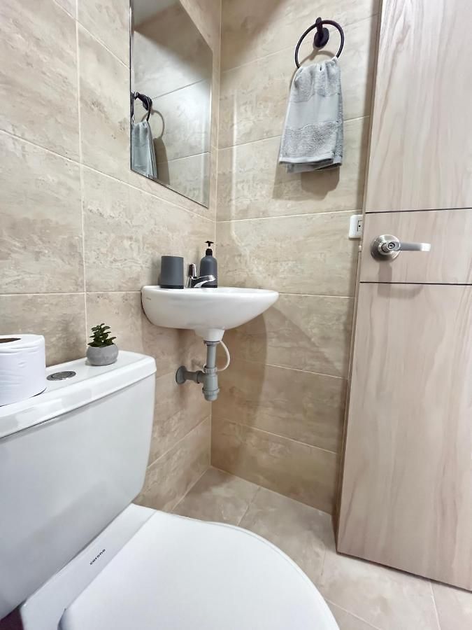 30min Del Mar Apartamento